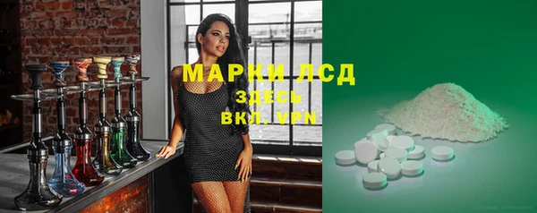 молекула духа Балахна