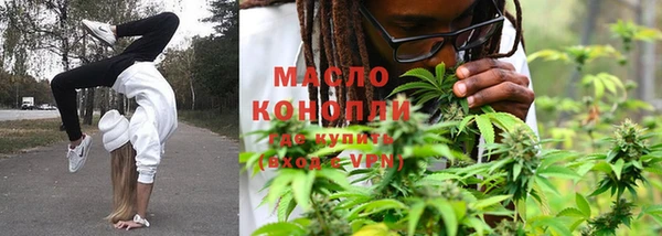 молекула духа Балахна